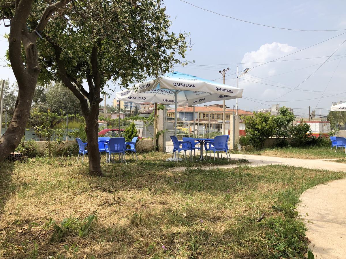 Vanesa And Apartament